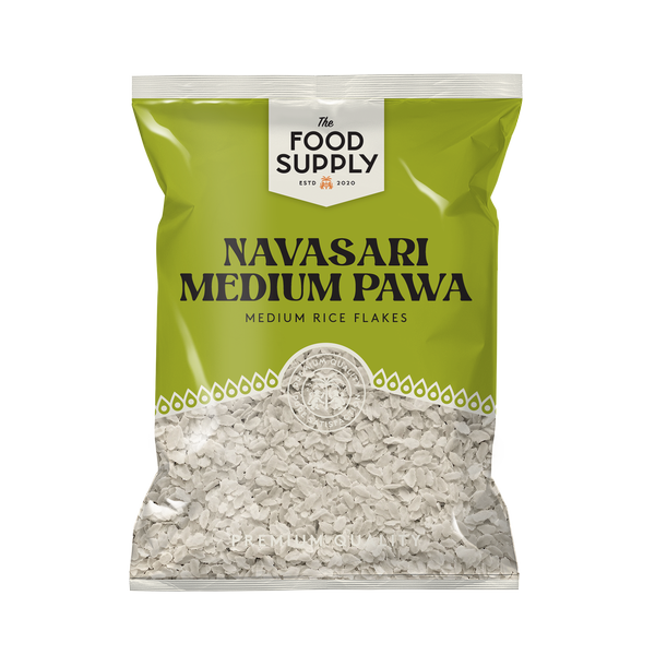TFS Navasari Medium Pawa 300g x 20